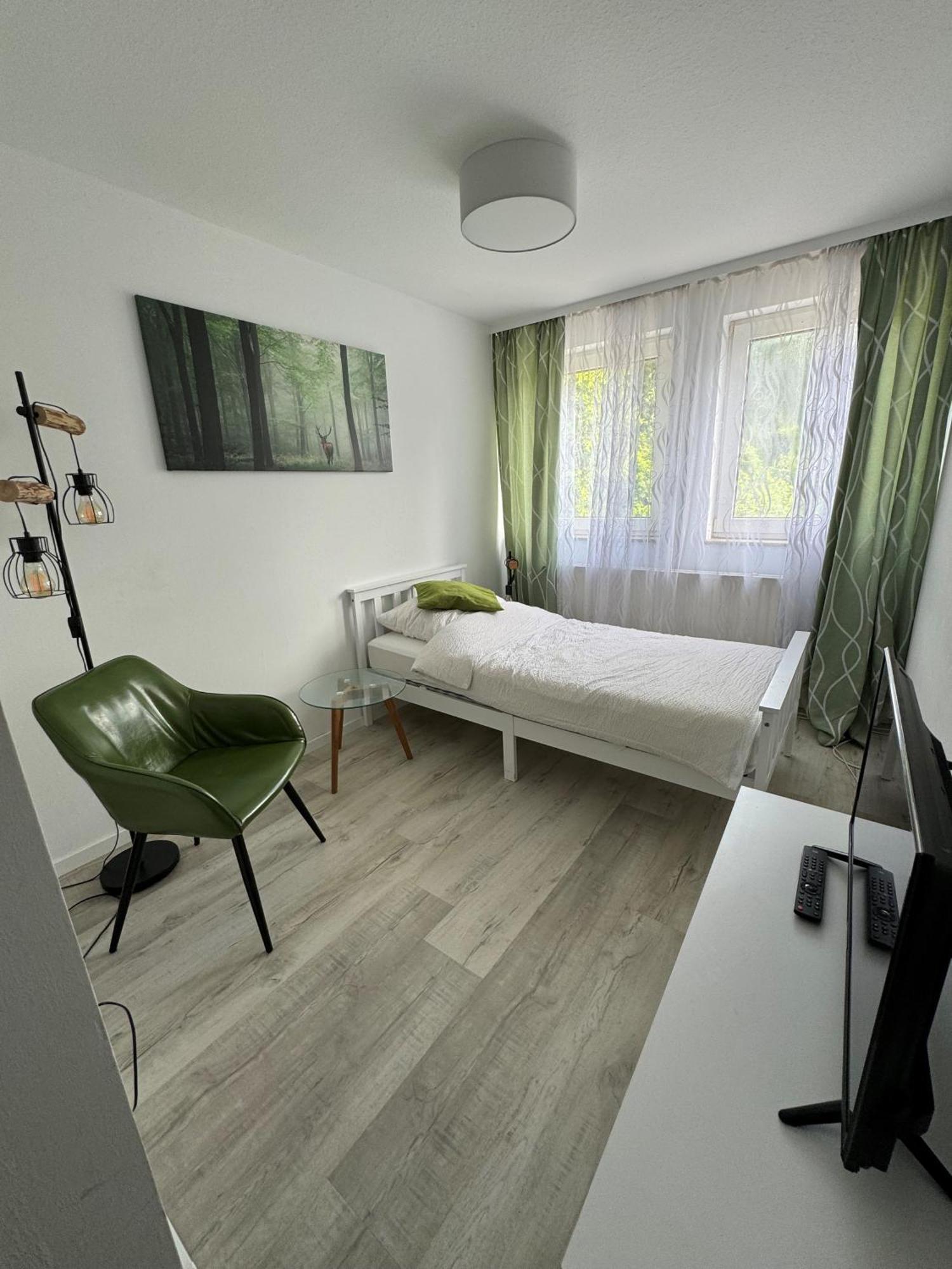 Hotel Zur Muehle イーザーローン 部屋 写真